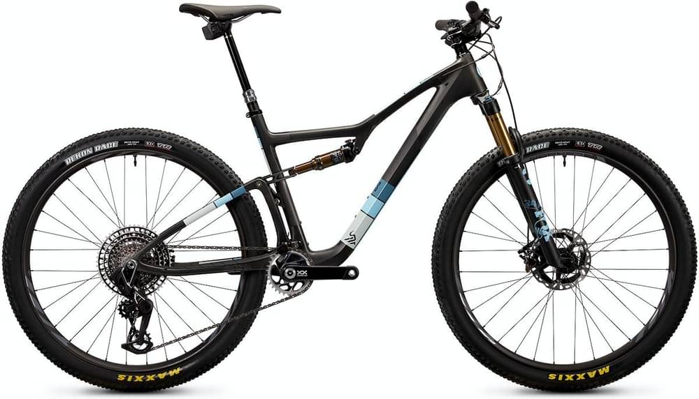 Ibis Exie USA XX SL Transmission