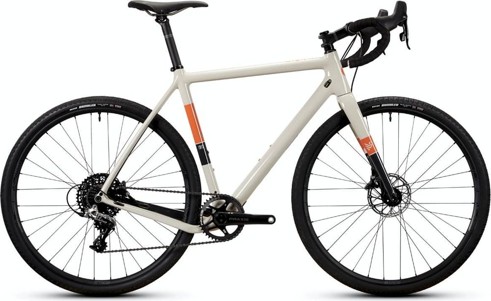Ibis Hakka MX Apex