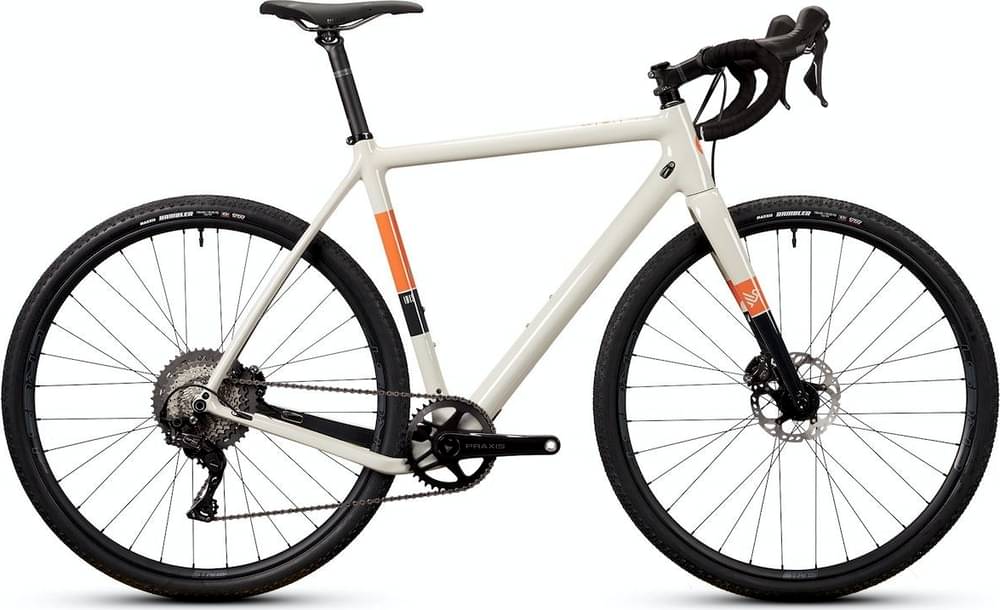 Ibis Hakka MX GRX