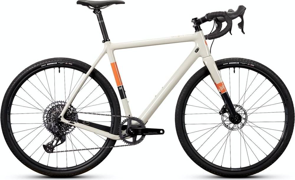 Ibis Hakka MX Rival AXS