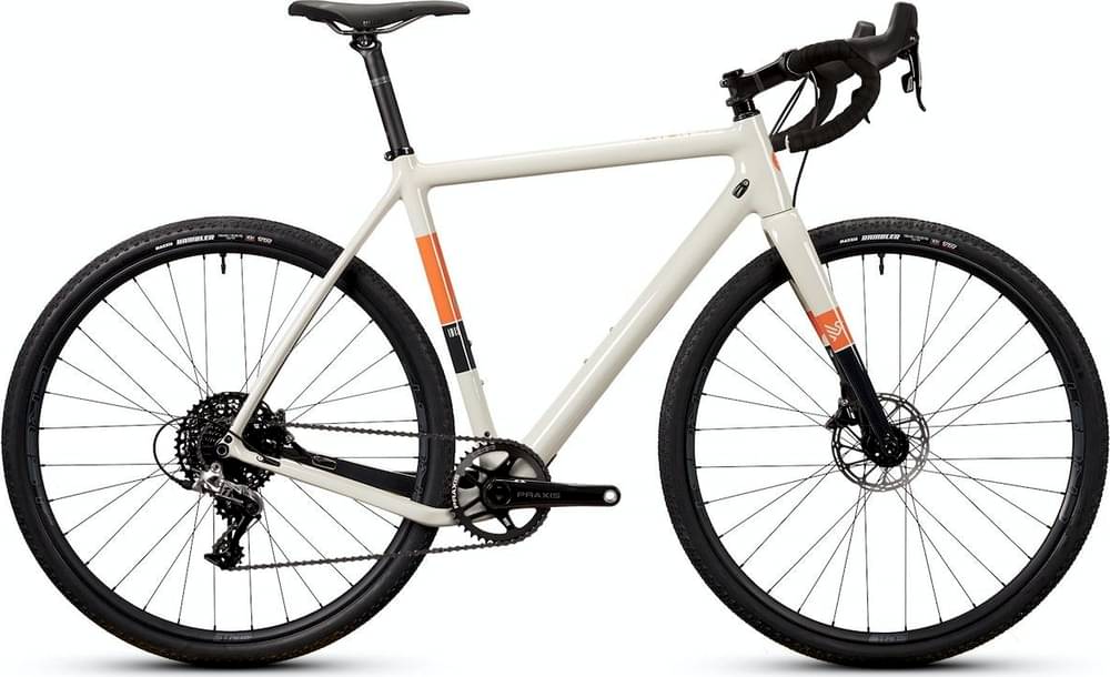 Ibis Hakka MX Rival