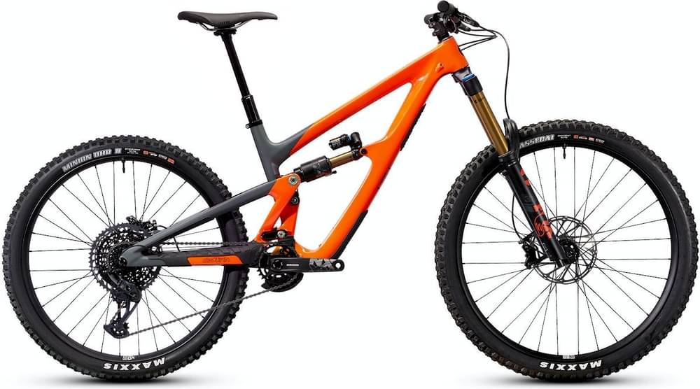Ibis HD6 GX 2023