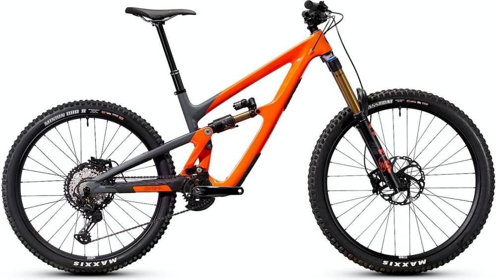 Ibis HD6 XT 2023