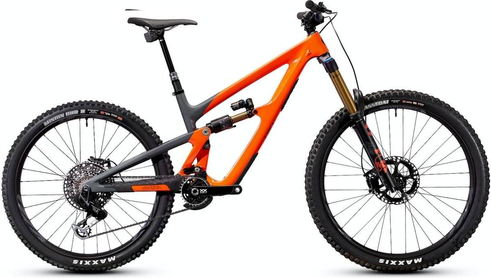 Ibis HD6 GX 2023 — Price & Specs | 2BX