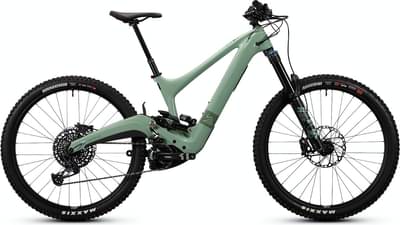 2023 Ibis Oso NGX