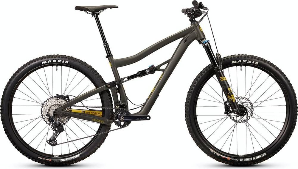 Ibis Ripley AF SLX 2023
