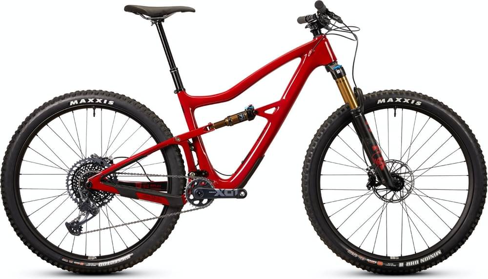 2023 Ibis Ripley V4S NGX – Specs, Comparisons, Reviews – 99