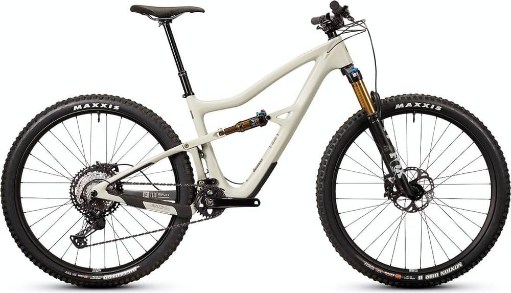 IBIS Ripley V4S XT