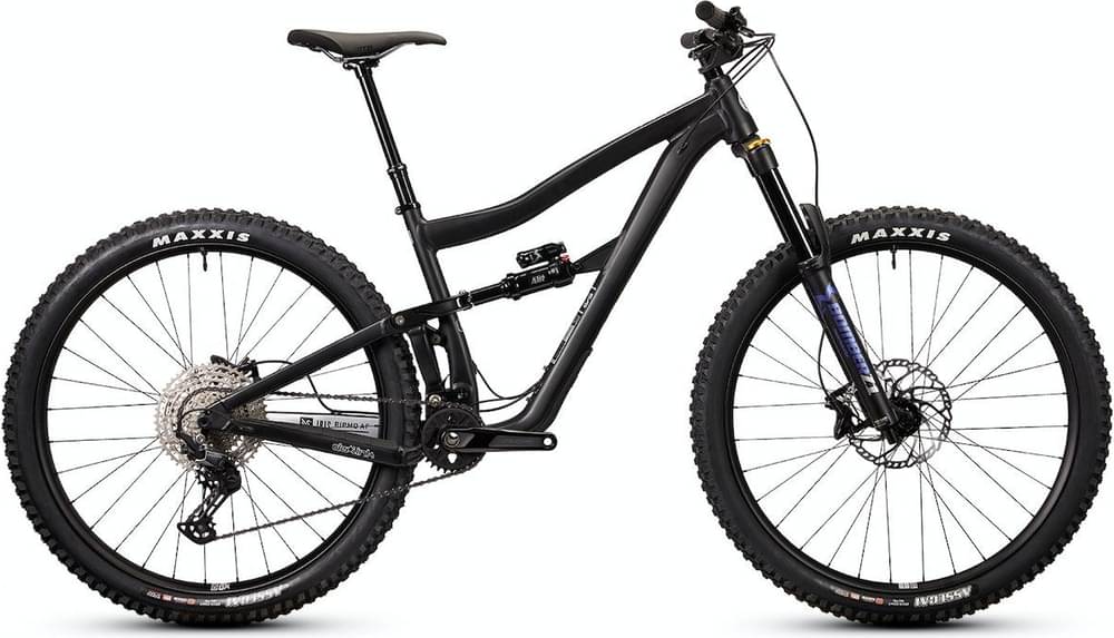 2023 Ibis Ripmo AF Deore – Specs, Comparisons, Reviews – 99