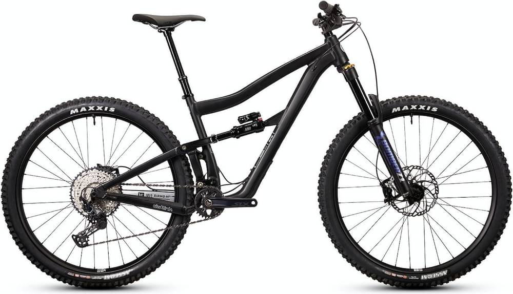 2023 Ibis Ripmo AF SLX – Specs, Comparisons, Reviews – 99 Spokes