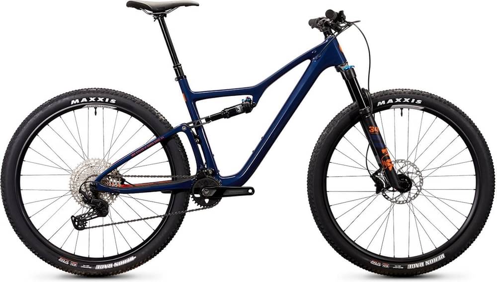 Ibis Exie Deore