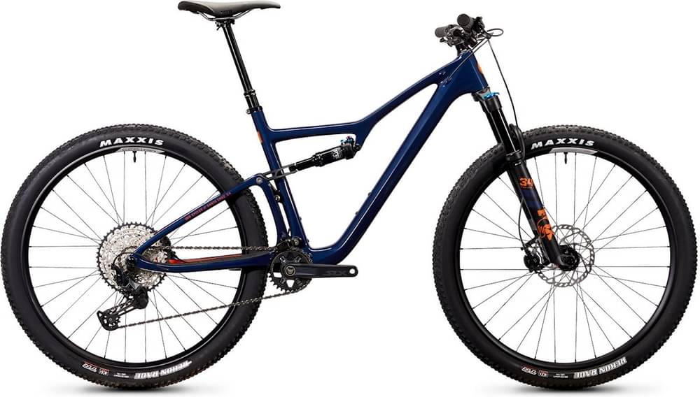IBIS Exie SLX