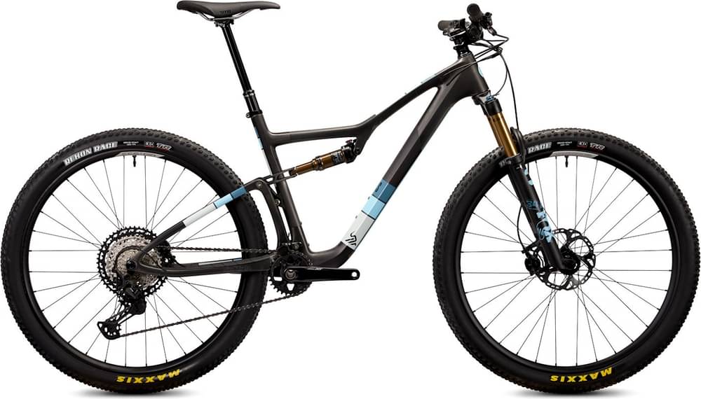 Ibis Exie USA XX SL Transmission