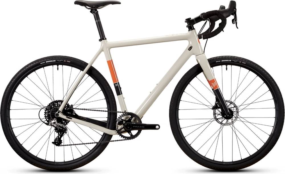 Ibis Hakka MX Apex