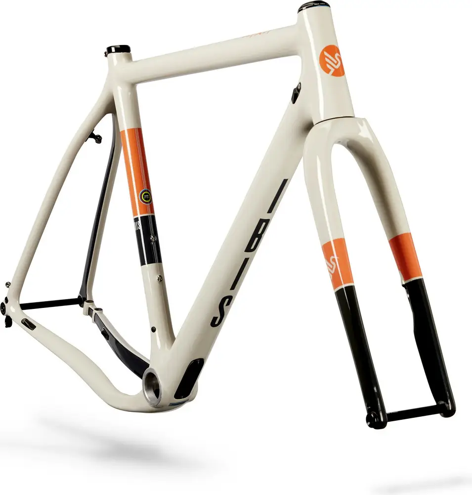 2024 Ibis Hakka MX Frameset – Specs, Comparisons, Reviews – 99 Spokes