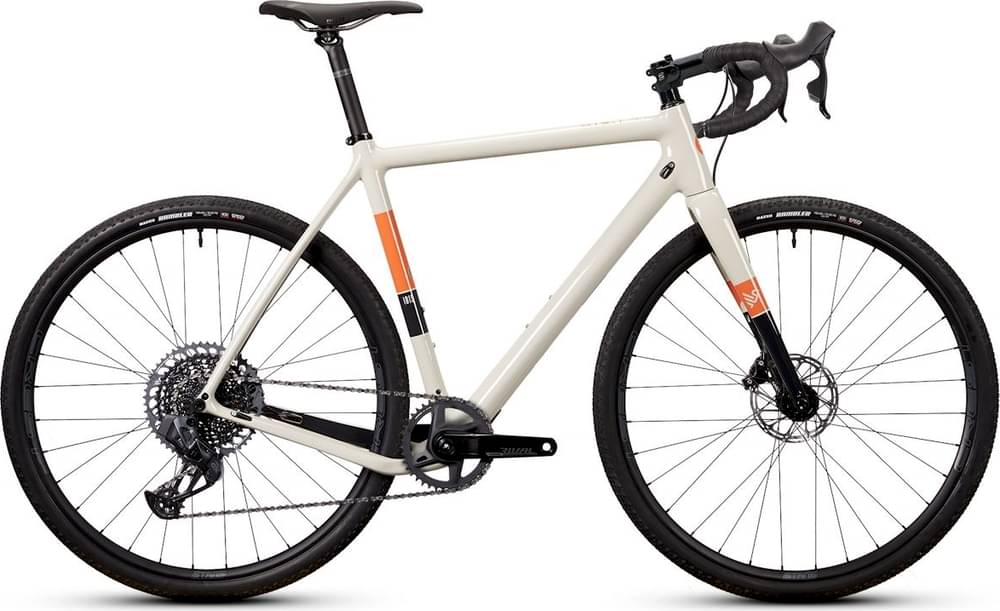 IBIS Hakka MX Rival AXS