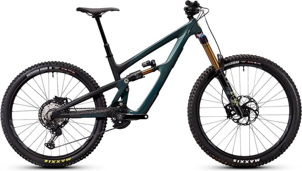 Ibis HD6 Deore 2024