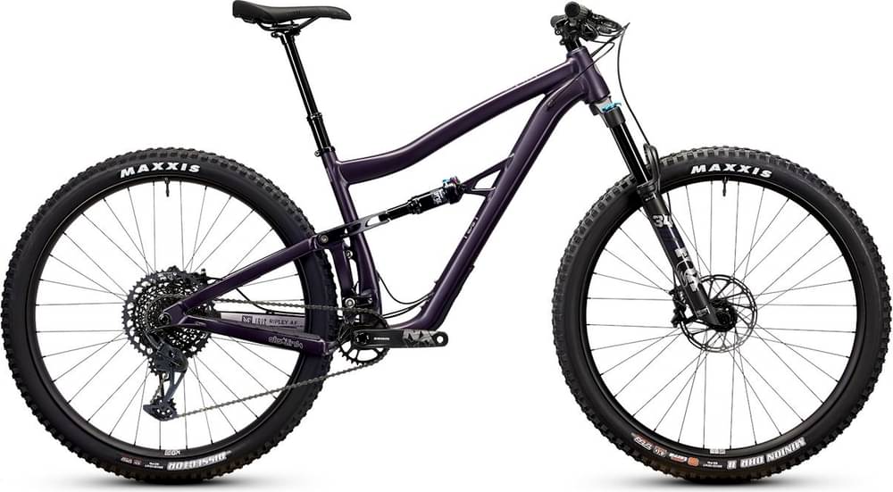 Ibis Ripley AF GX
