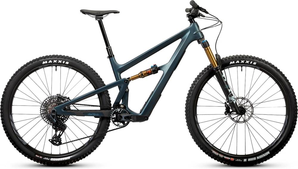 Ibis Ripley X0 AXS