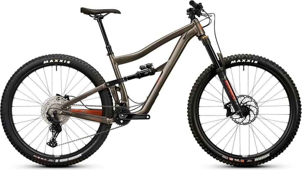 Ibis Ripmo AF Deore