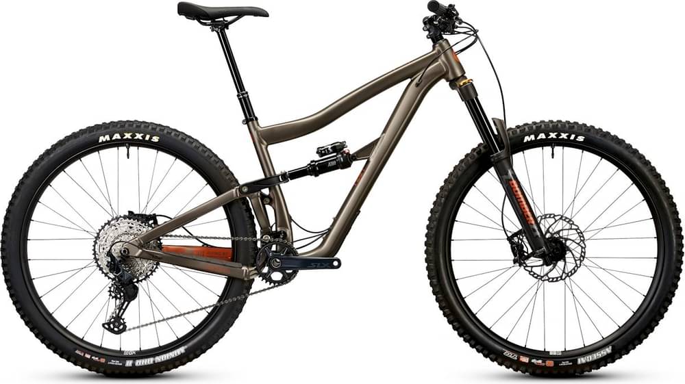 Ibis Ripmo AF SLX