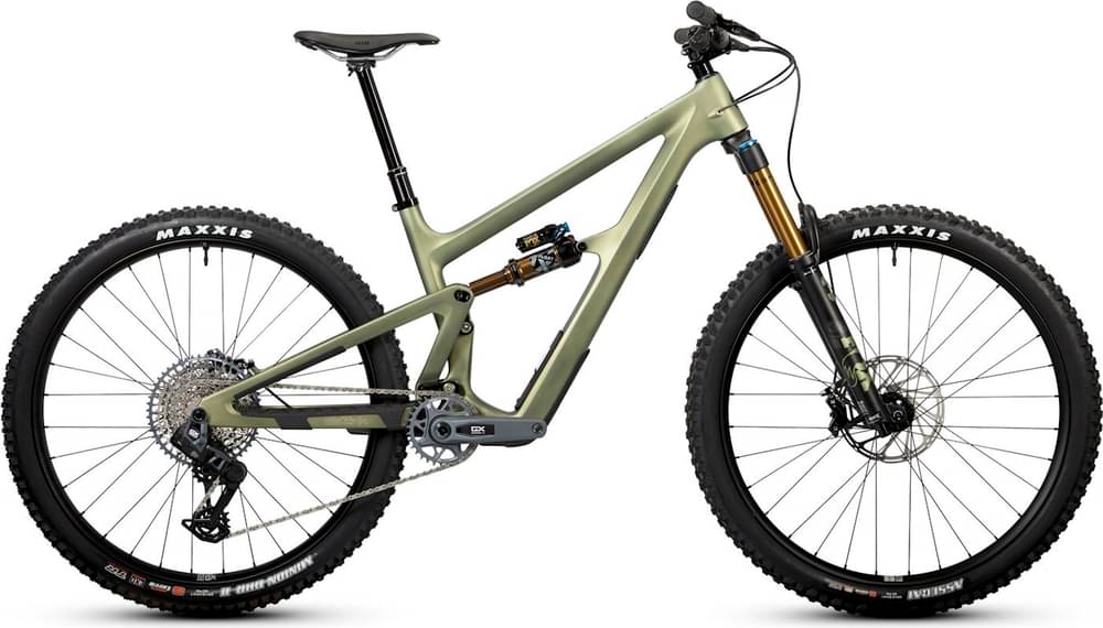 Ibis Ripmo SLX