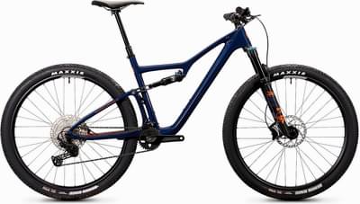 Ibis Exie Deore 2025