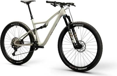 Ibis Exie Frameset 2025