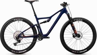 IBIS Exie SLX