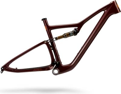 IBIS Exie USA Frameset