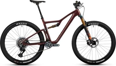 Ibis Exie USA GX Transmission