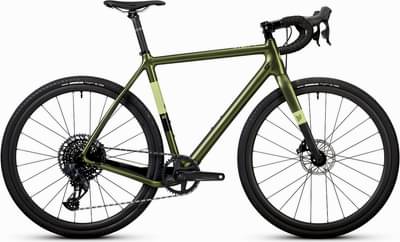 Ibis Hakka MX Apex
