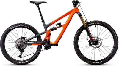 Ibis HD6 Deore 2025