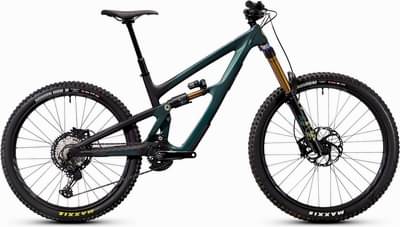 Ibis HD6 XTR 2025