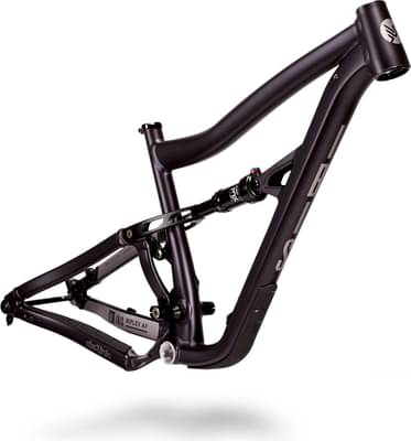 Ibis Ripley AF Frameset
