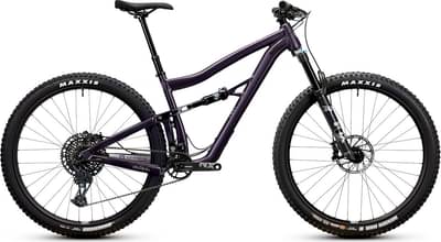 IBIS Ripley AF GX