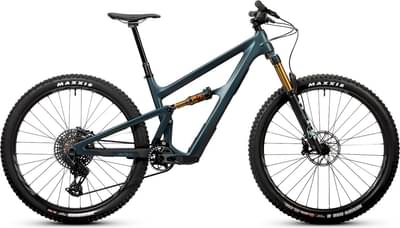 Ibis Ripley X0 AXS