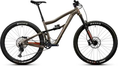 IBIS Ripmo AF SLX