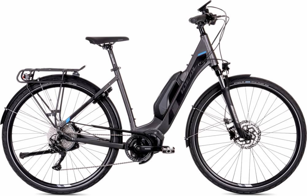 IDEAL FUTOUR E610 WAVE