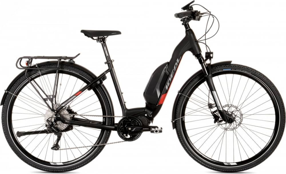 IDEAL FUTOUR E810X WAVE