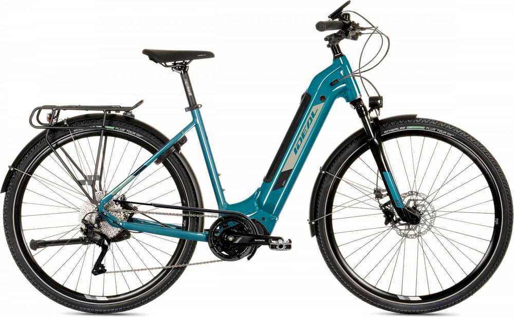 Ideal FUTOUR-610FX EP600