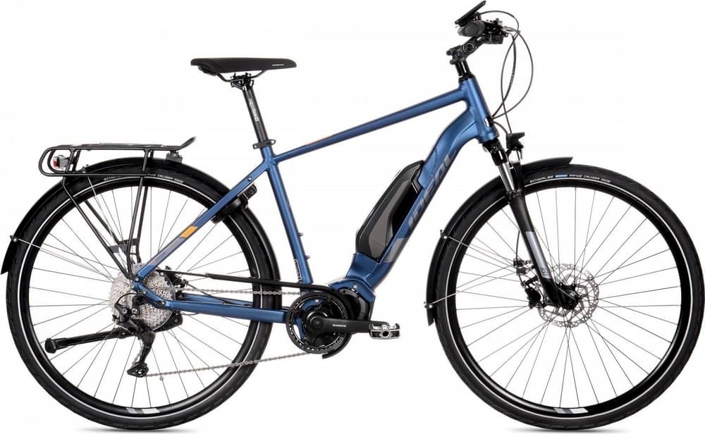 Ideal FUTOUR E610