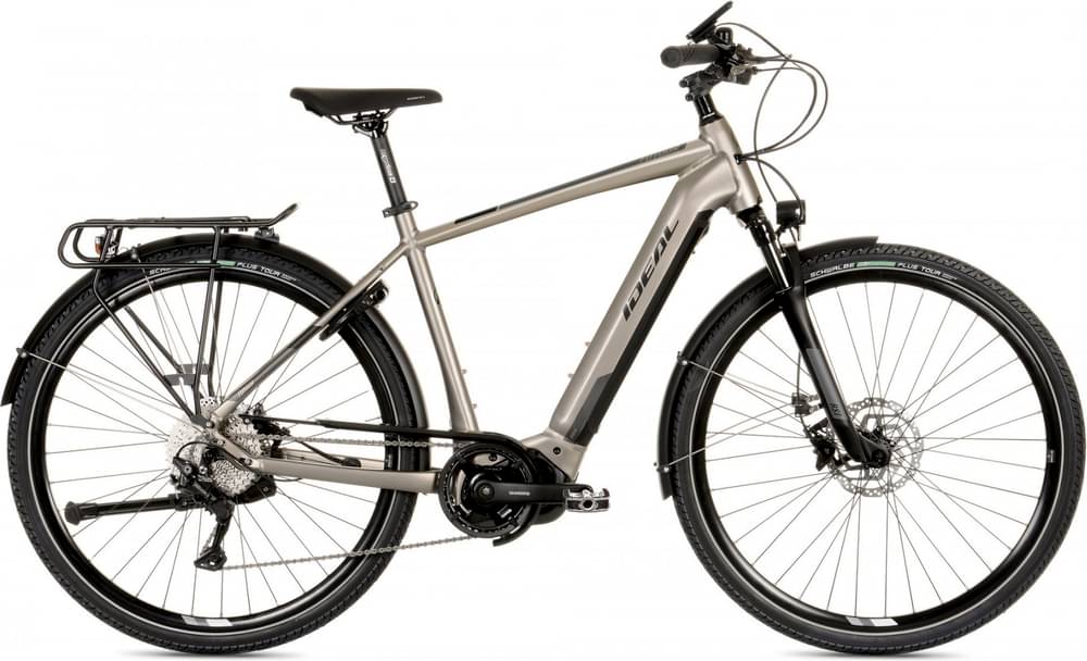 IDEAL FUTOUR E610FX