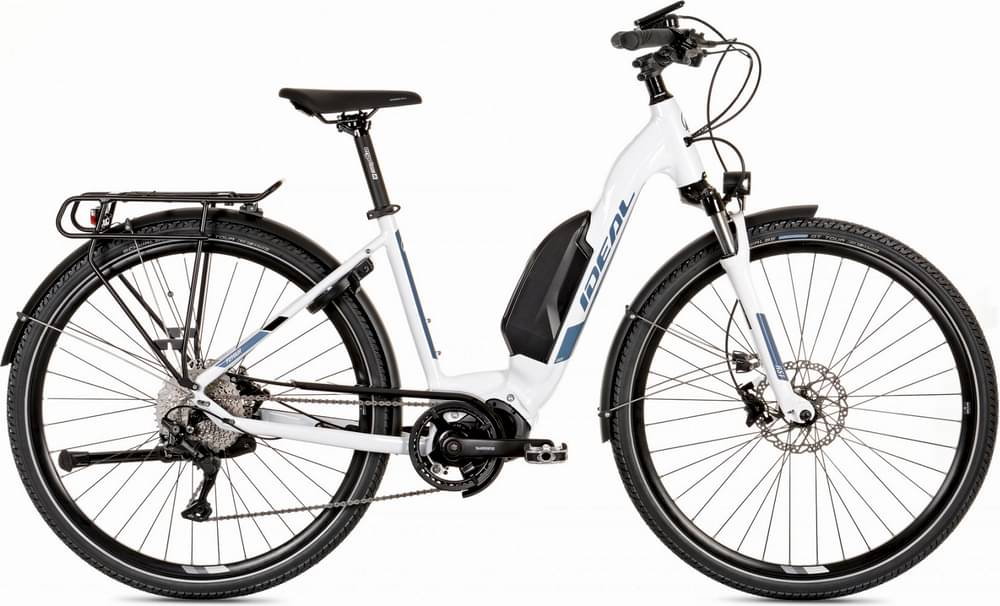 IDEAL FUTOUR E610X WAVE