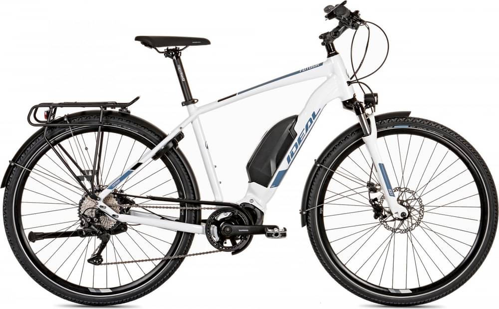 IDEAL FUTOUR E610X
