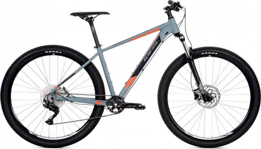 Ideal KRITTON 29