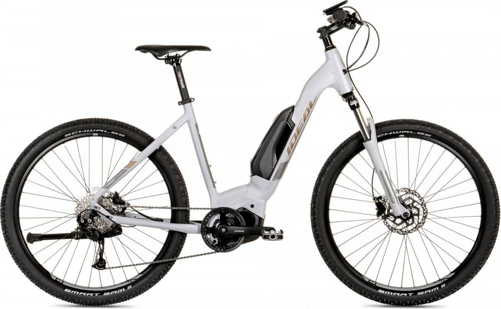 Ideal PRISMA E609 WAVE