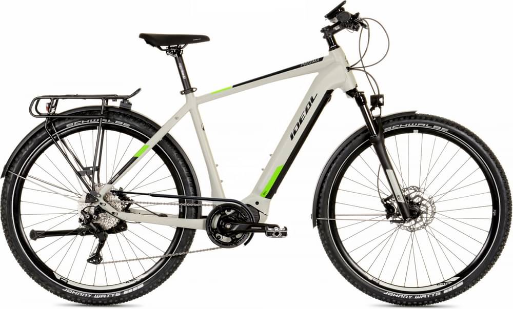 IDEAL PRISMA E810FX 29