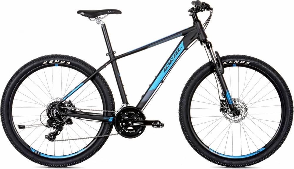IDEAL STROBE 27.5