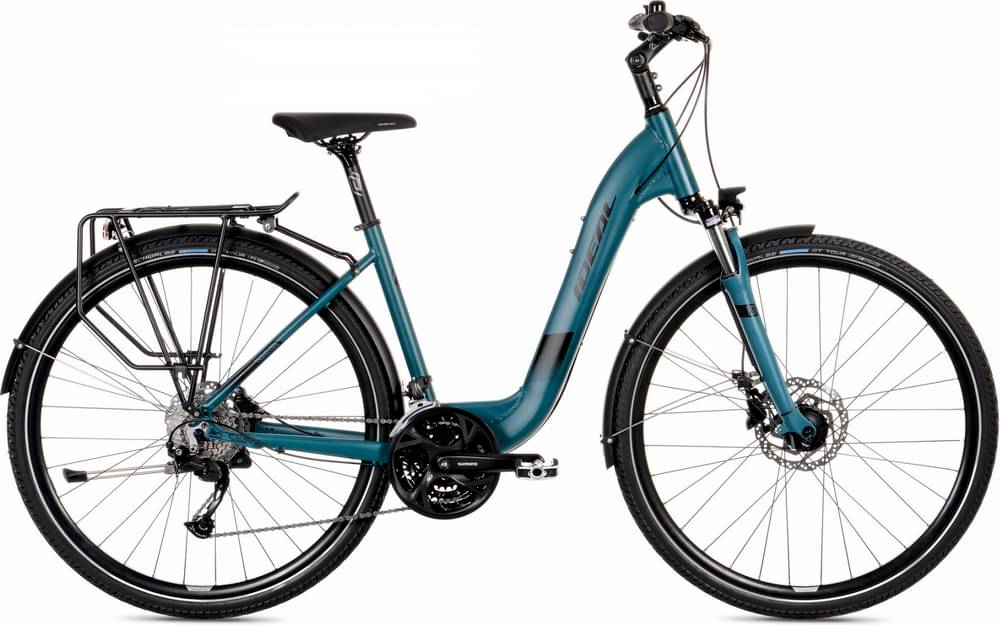 IDEAL TRAVELON WAVE